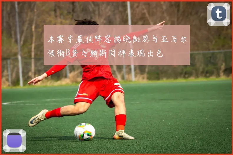 本赛季最佳阵容揭晓凯恩与亚马尔领衔B费与赖斯同样表现出色