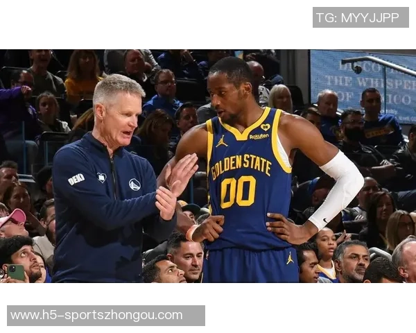 名嘴分析科尔对库明加的信任提升勇士本赛季有望与雷霆一较高下 名嘴分析科尔对库明加的信任提升勇士本赛季有望与雷霆一较高下