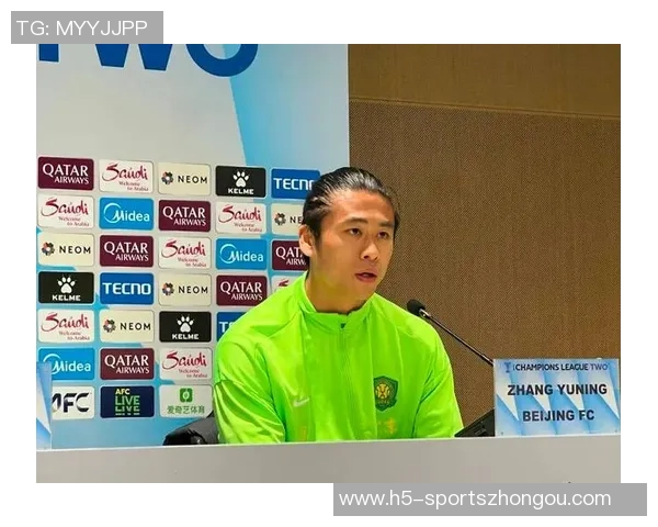 拉米罗强调国安每场比赛如决赛每位队员的重要性不可忽视