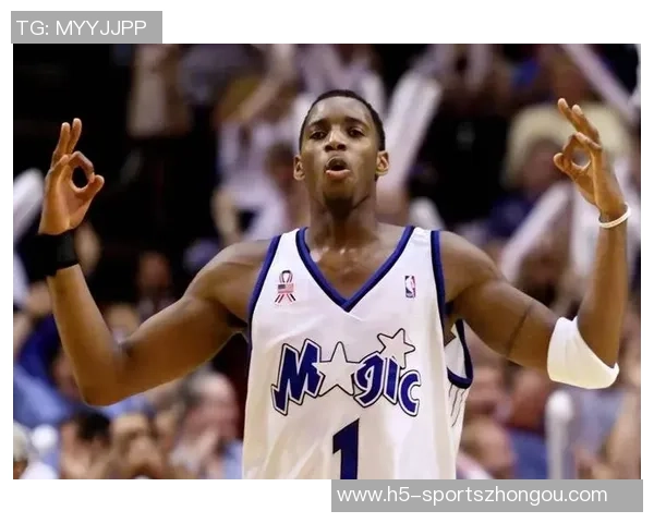 霍里回忆麦迪35秒13分神奇表现当时竟希望换其他队友防守他 霍里回忆麦迪35秒13分神奇表现当时竟希望换其他队友防守他