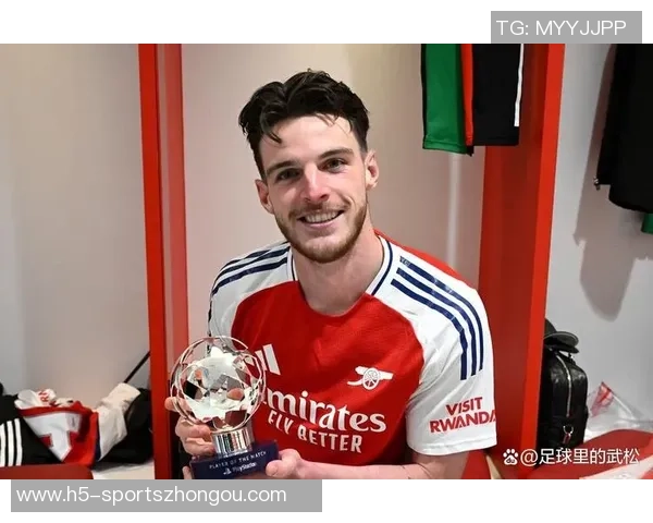 赖斯生涯首度梅开二度荣膺英超最佳球员称号引发热议 赖斯生涯首度梅开二度荣膺英超最佳球员称号引发热议