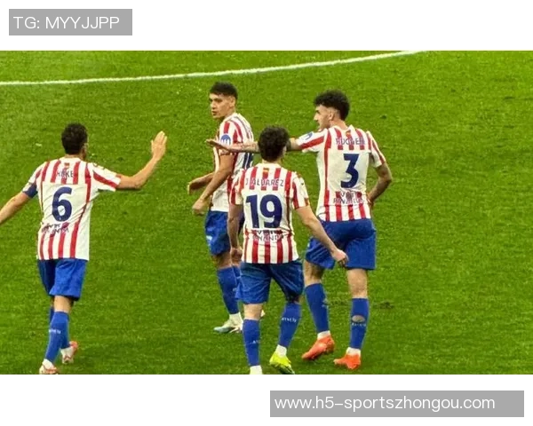 阿尔瓦雷斯助攻巴埃纳首球马竞再下一城展现强大实力 阿尔瓦雷斯助攻巴埃纳首球马竞再下一城展现强大实力